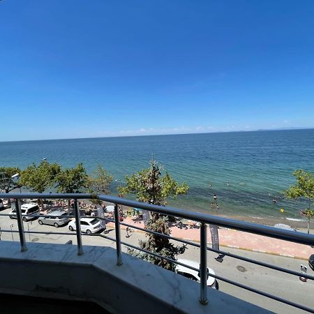 Kilicarslan Otel Çınarcık Esterno foto