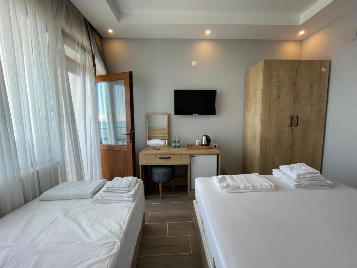Kilicarslan Otel Çınarcık Esterno foto