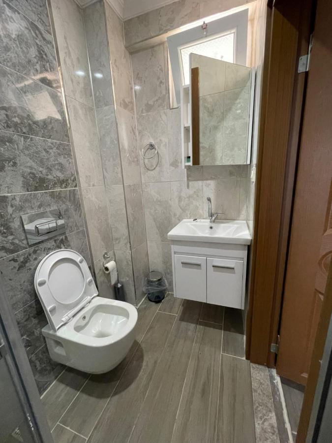 Kilicarslan Otel Çınarcık Esterno foto