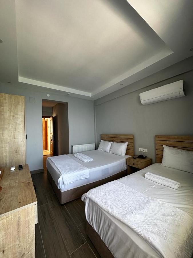 Kilicarslan Otel Çınarcık Esterno foto