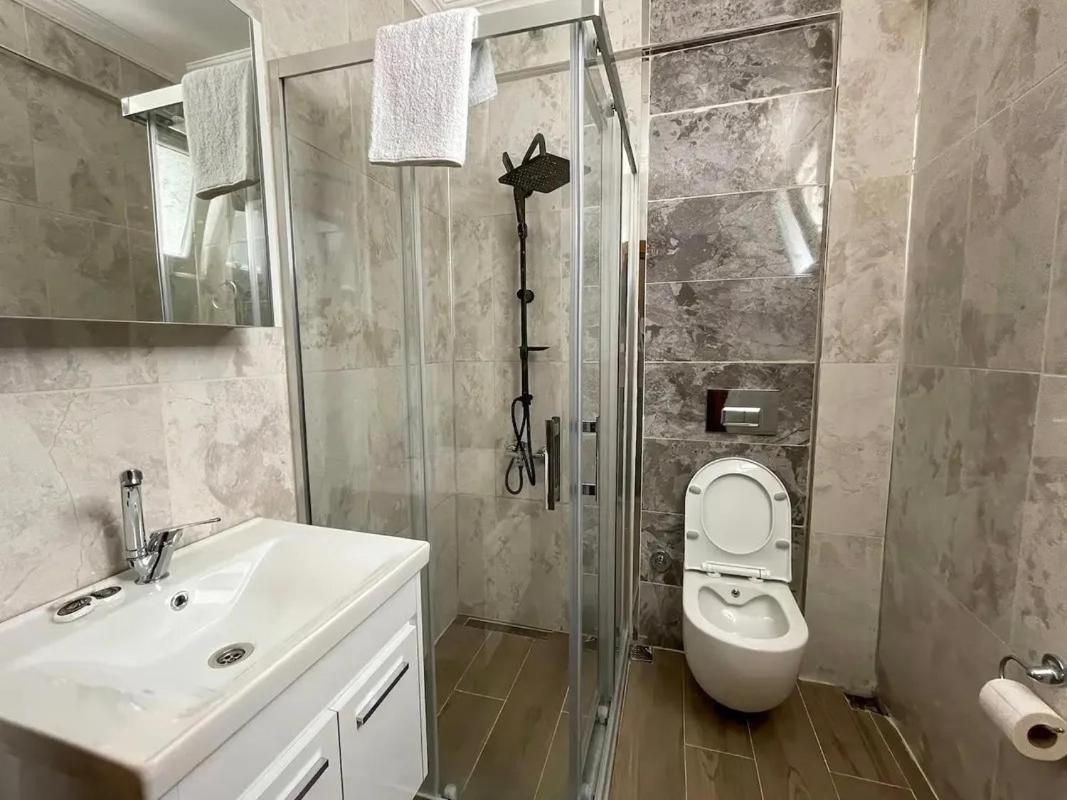 Kilicarslan Otel Çınarcık Esterno foto