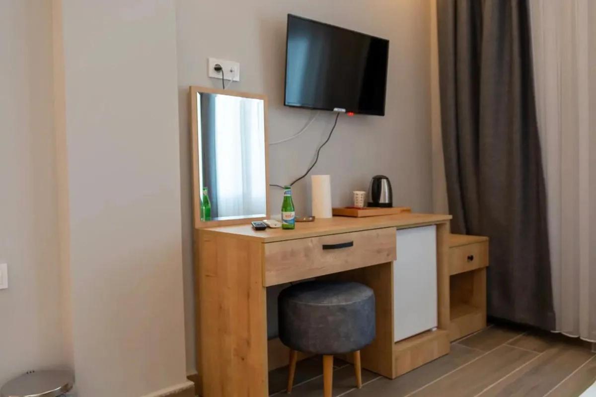 Kilicarslan Otel Çınarcık Esterno foto