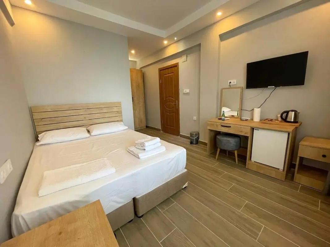 Kilicarslan Otel Çınarcık Esterno foto
